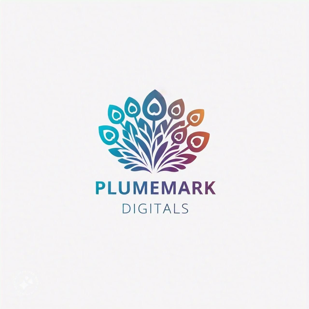 Plumemark Digitals